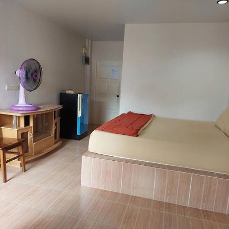 Sairee Center Guest House Тау Экстерьер фото