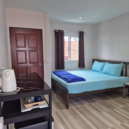 Sairee Center Guest House Тау Экстерьер фото