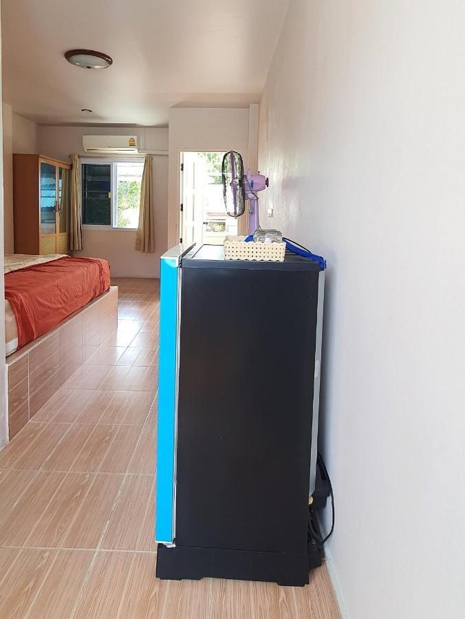 Sairee Center Guest House Тау Экстерьер фото