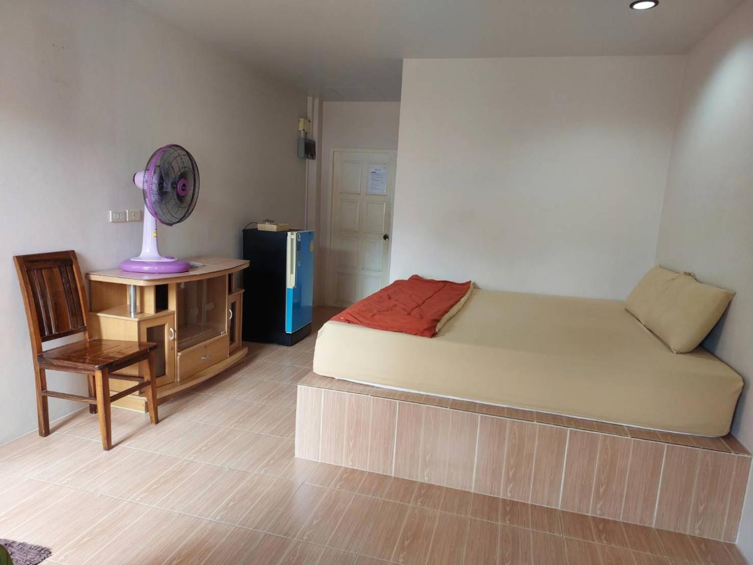 Sairee Center Guest House Тау Экстерьер фото
