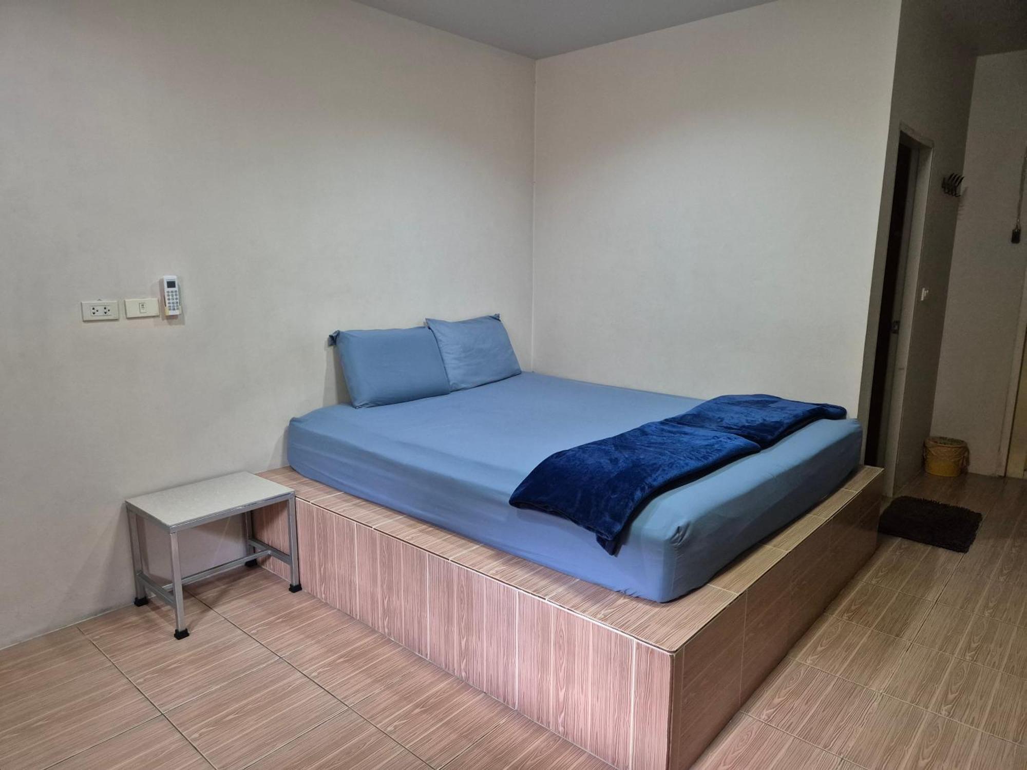 Sairee Center Guest House Тау Экстерьер фото