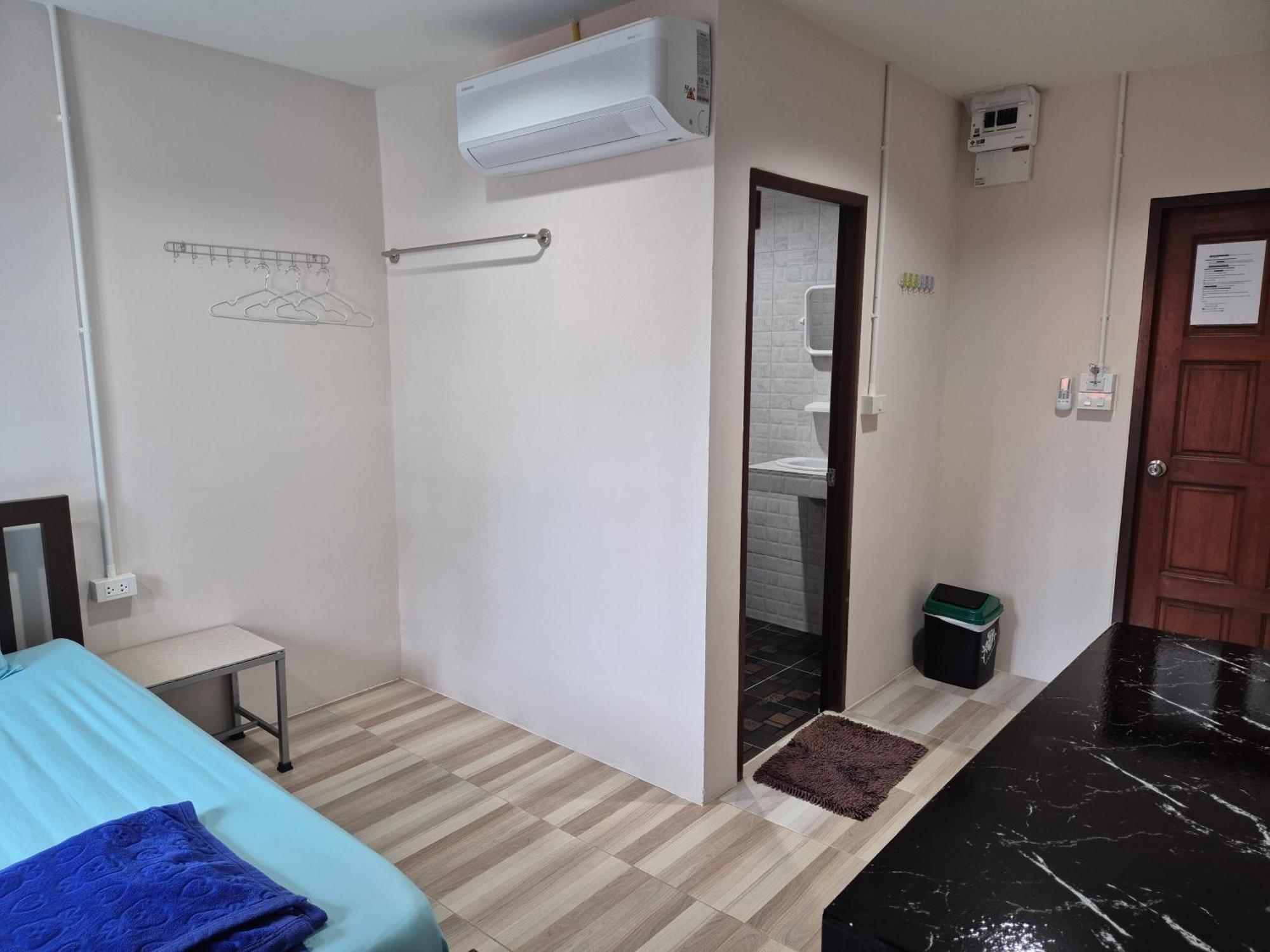 Sairee Center Guest House Тау Экстерьер фото