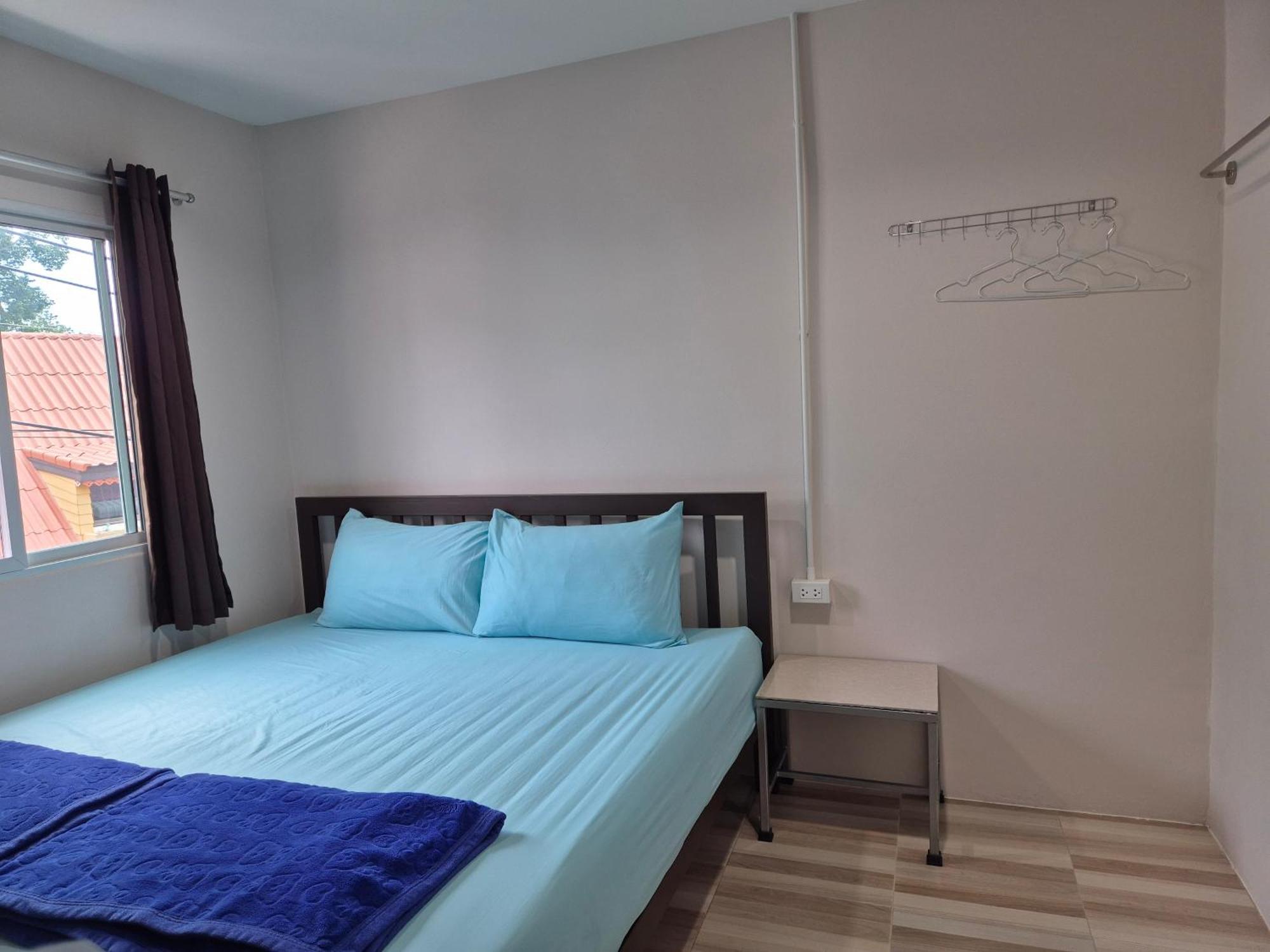 Sairee Center Guest House Тау Экстерьер фото