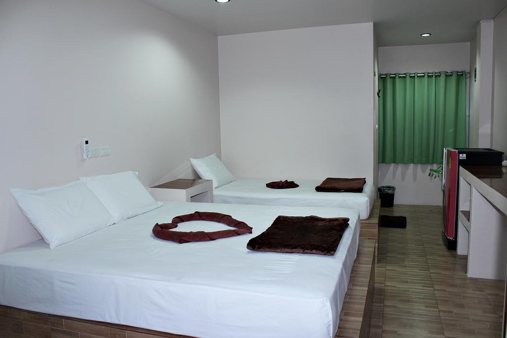 Sairee Center Guest House Тау Номер фото