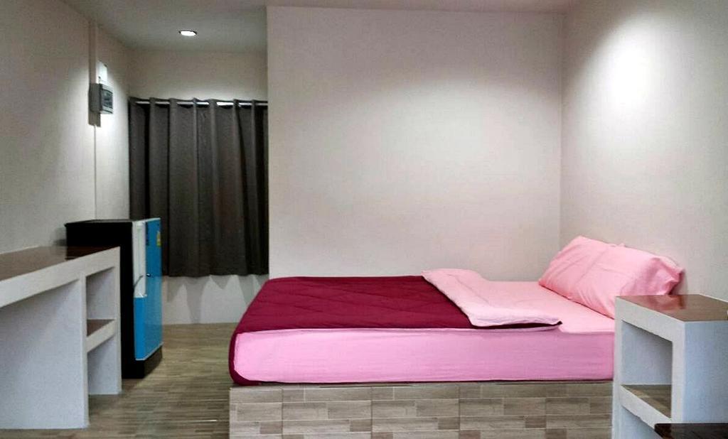 Sairee Center Guest House Тау Номер фото