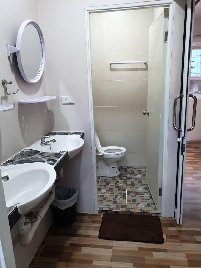 Sairee Center Guest House Тау Экстерьер фото