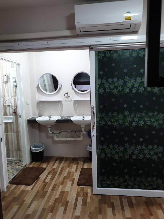 Sairee Center Guest House Тау Экстерьер фото