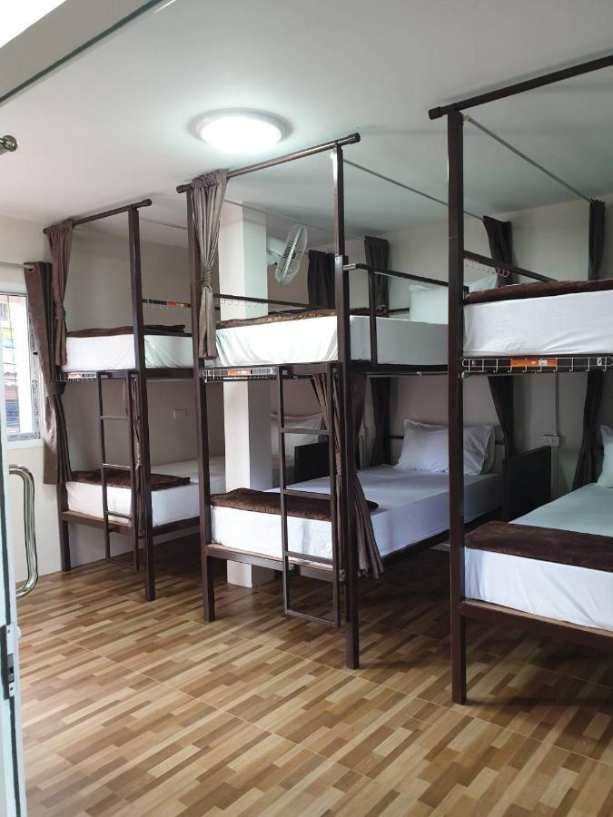 Sairee Center Guest House Тау Экстерьер фото
